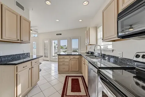 4102 Ghost Crab Lane Galveston TX 77554