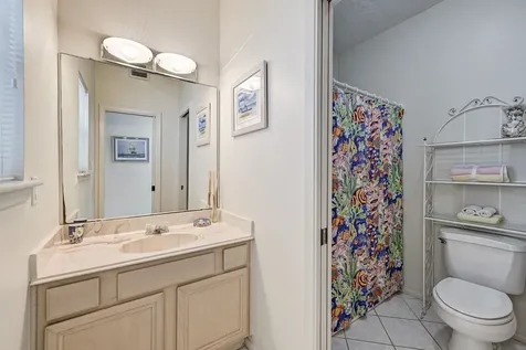 4102 Ghost Crab Lane Galveston TX 77554