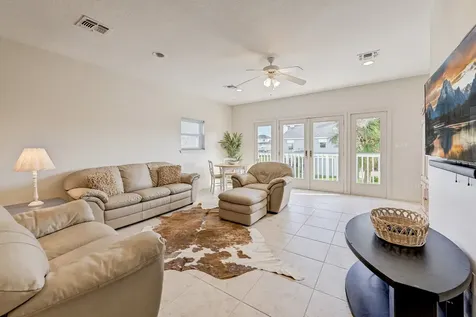 4102 Ghost Crab Lane Galveston TX 77554