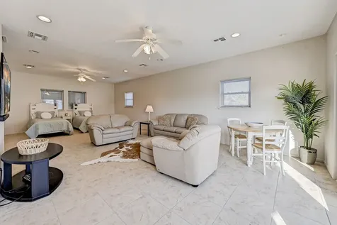 4102 Ghost Crab Lane Galveston TX 77554
