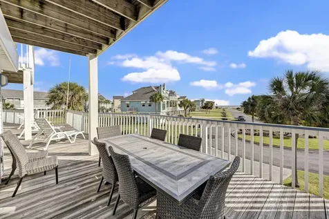 4102 Ghost Crab Lane Galveston TX 77554