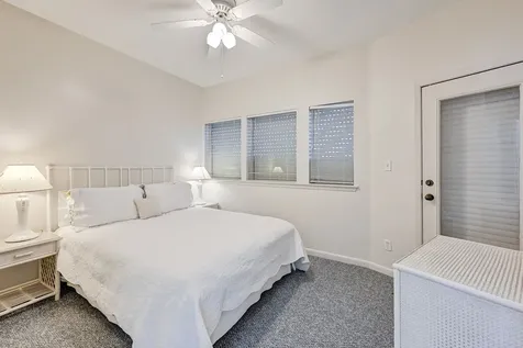 4102 Ghost Crab Lane Galveston TX 77554