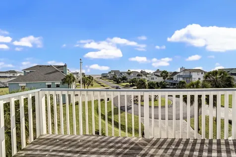 4102 Ghost Crab Lane Galveston TX 77554