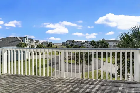 4102 Ghost Crab Lane Galveston TX 77554