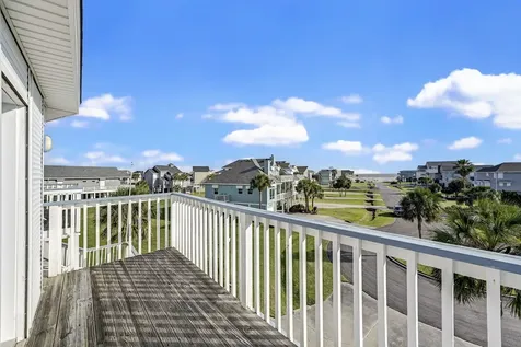4102 Ghost Crab Lane Galveston TX 77554