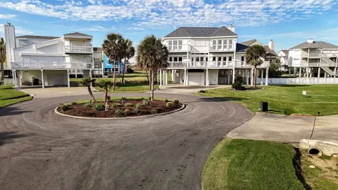 4102 Ghost Crab Lane Galveston TX 77554