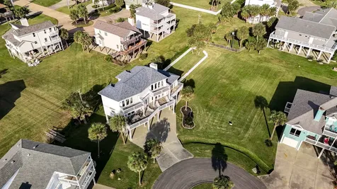 4102 Ghost Crab Lane Galveston TX 77554
