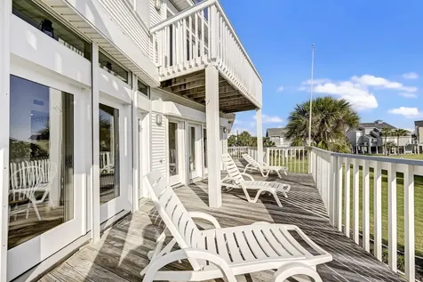 4102 Ghost Crab Lane Galveston TX 77554
