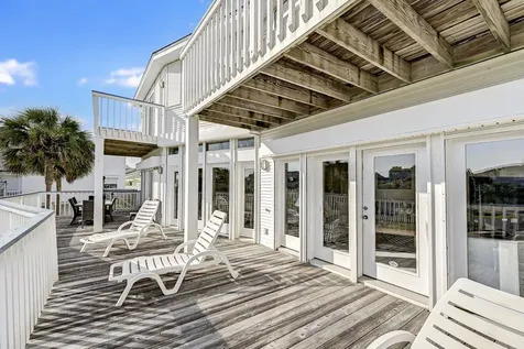 4102 Ghost Crab Lane Galveston TX 77554