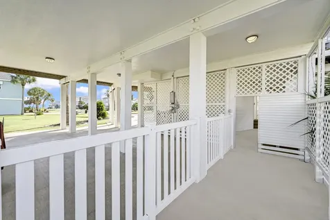 4102 Ghost Crab Lane Galveston TX 77554
