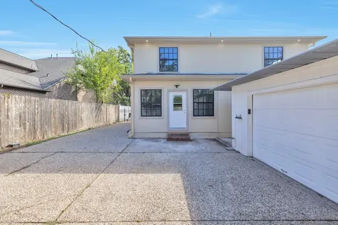 7312 Main Street Houston TX 77030
