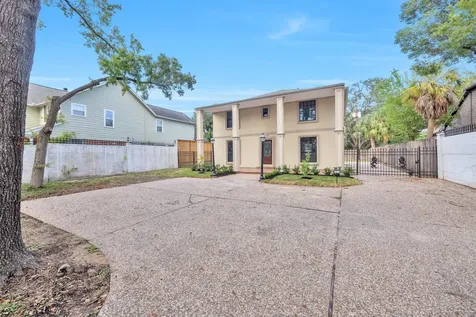 7312 Main Street Houston TX 77030