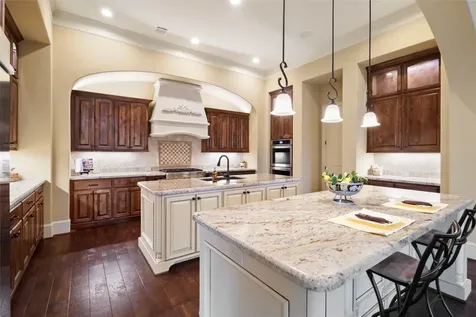 18 Rugged Lark Circle Tomball TX 77377