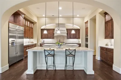 18 Rugged Lark Circle Tomball TX 77377