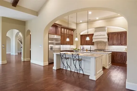 18 Rugged Lark Circle Tomball TX 77377