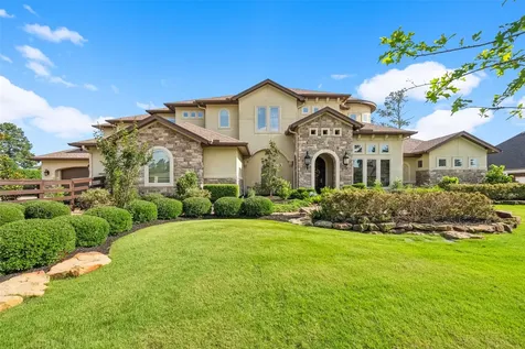 18 Rugged Lark Circle Tomball TX 77377