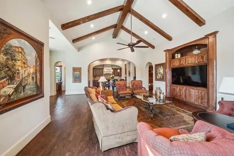 18 Rugged Lark Circle Tomball TX 77377