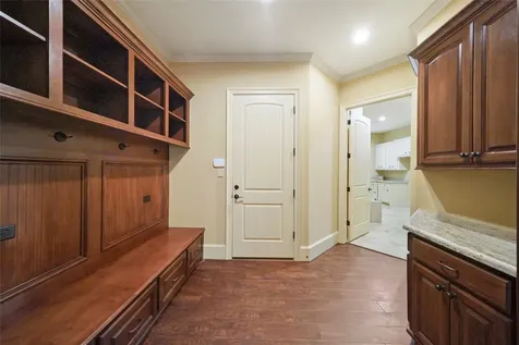 18 Rugged Lark Circle Tomball TX 77377