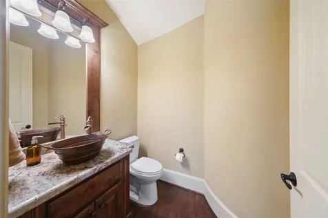 18 Rugged Lark Circle Tomball TX 77377