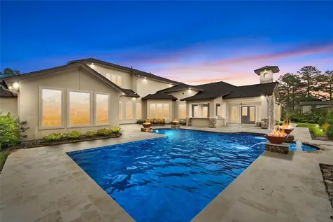 18 Rugged Lark Circle Tomball TX 77377