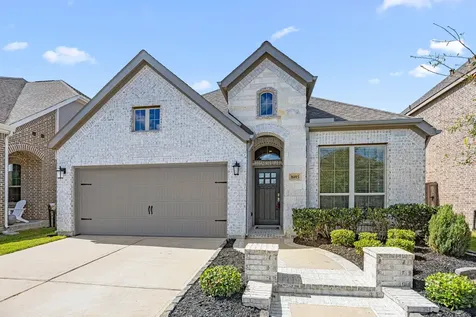 16015 Muster Oak Drive Cypress TX 77433