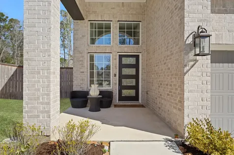 221 Mccrea Court Montgomery TX 77316