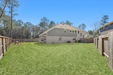 221 Mccrea Court Montgomery TX 77316