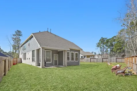 221 Mccrea Court Montgomery TX 77316