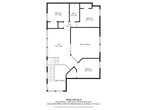 221 Mccrea Court Montgomery TX 77316