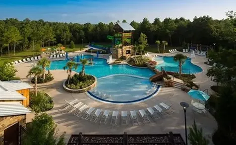 221 Mccrea Court Montgomery TX 77316