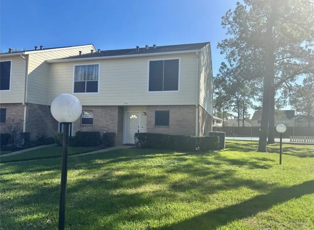 14515 Wunderlich Drive 1413 Houston TX 77069