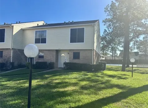 14515 Wunderlich Drive 1413 Houston TX 77069