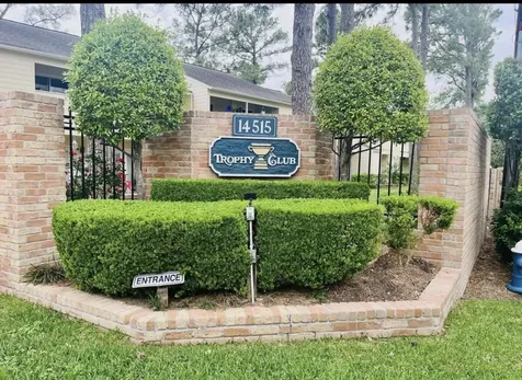 14515 Wunderlich Drive 1413 Houston TX 77069