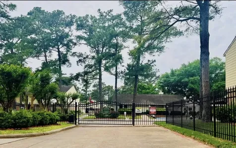 14515 Wunderlich Drive 1413 Houston TX 77069