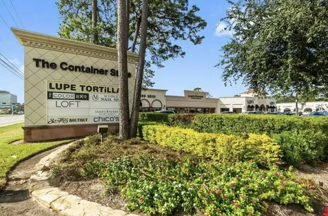 14515 Wunderlich Drive 1413 Houston TX 77069