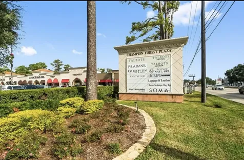 14515 Wunderlich Drive 1413 Houston TX 77069