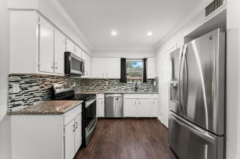 14515 Wunderlich Drive 1413 Houston TX 77069