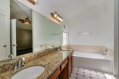 6018 Fern Hollow Court Katy TX 77449