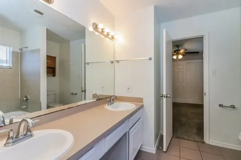 6018 Fern Hollow Court Katy TX 77449