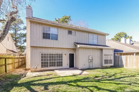 6018 Fern Hollow Court Katy TX 77449