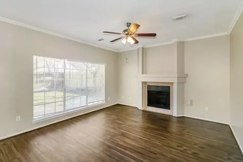 6018 Fern Hollow Court Katy TX 77449