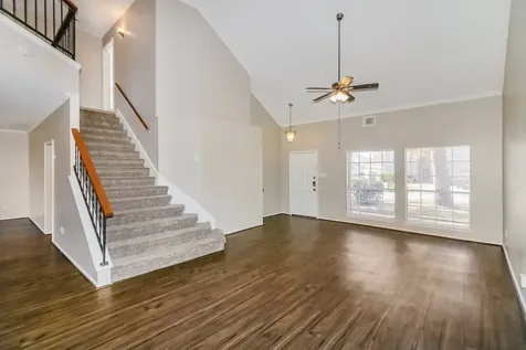 6018 Fern Hollow Court Katy TX 77449