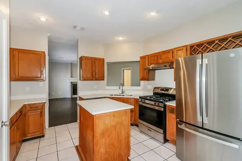 6018 Fern Hollow Court Katy TX 77449