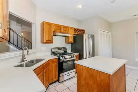 6018 Fern Hollow Court Katy TX 77449