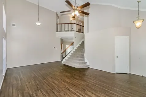 6018 Fern Hollow Court Katy TX 77449