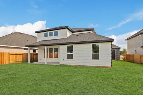 4517 Iguaza Falls Drive Conroe TX 77303