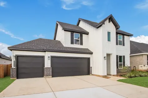 4517 Iguaza Falls Drive Conroe TX 77303