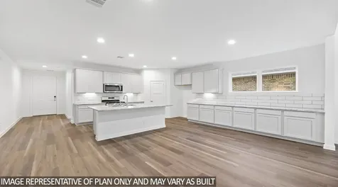 4517 Iguaza Falls Drive Conroe TX 77303