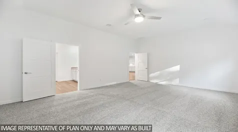 4517 Iguaza Falls Drive Conroe TX 77303