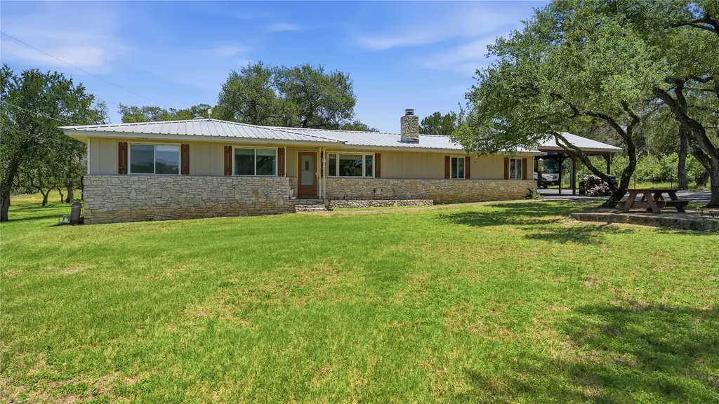 2694 Fm 2722 Road New Braunfels TX 78132